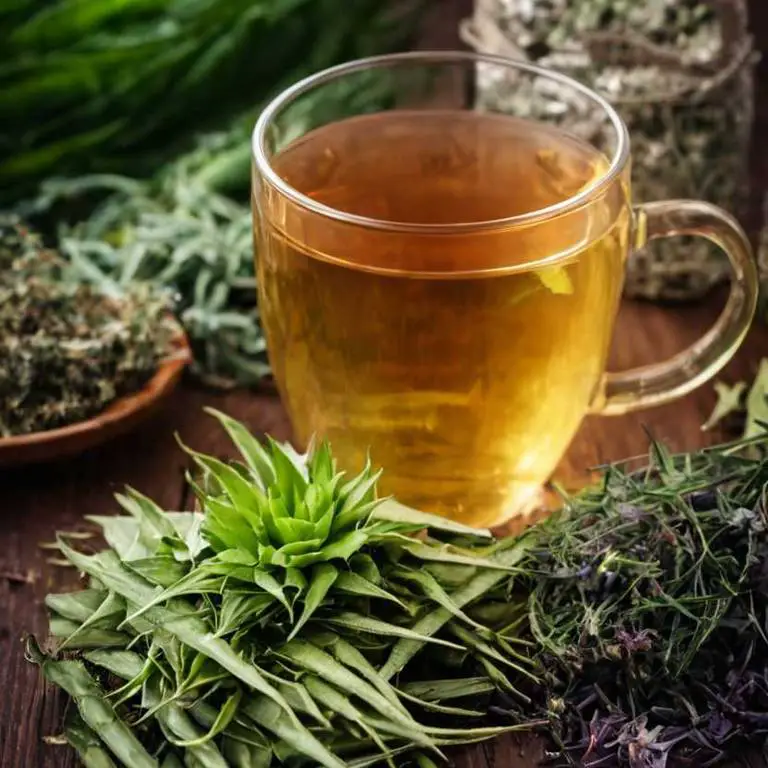 Best Herbal Teas For Constipation