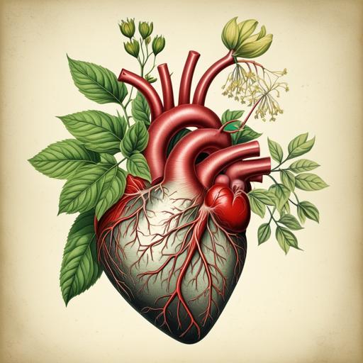 cardiovascular system