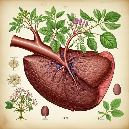 digestive system