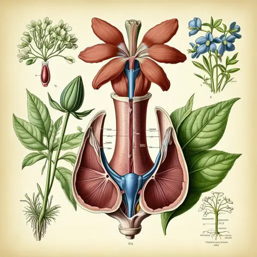 endocrine system