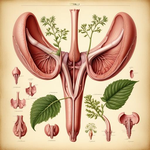 reproductive system