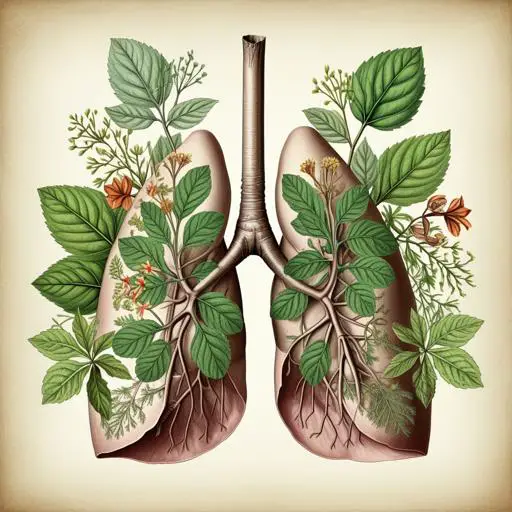 respiratory system