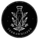 terrawhisper logo