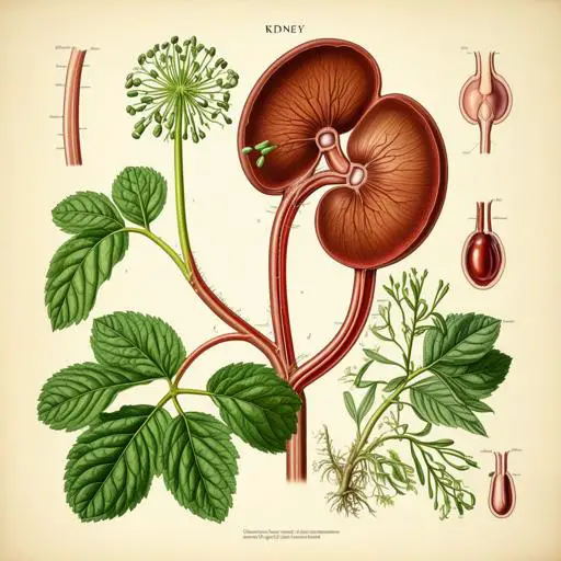 urinary system