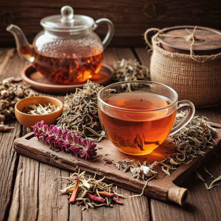 teas for abdominal pain