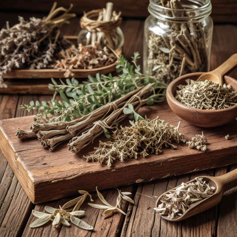 mucillages for acid reflux