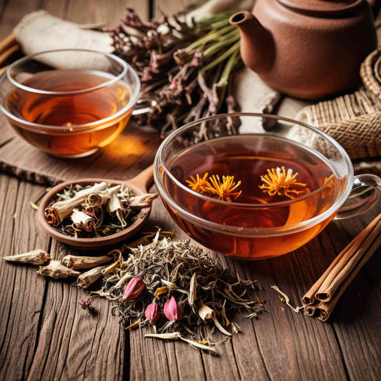 teas for acid reflux