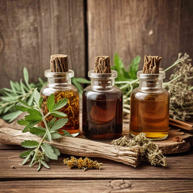 tinctures for acid reflux