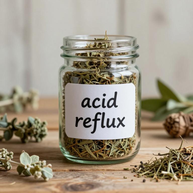 acid reflux remedies
