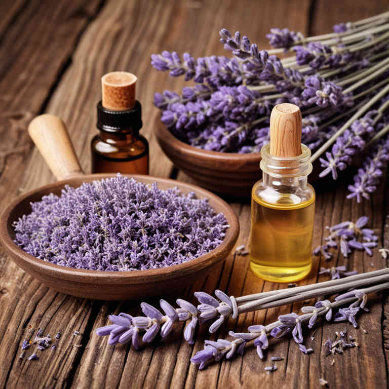 essential oils for acne