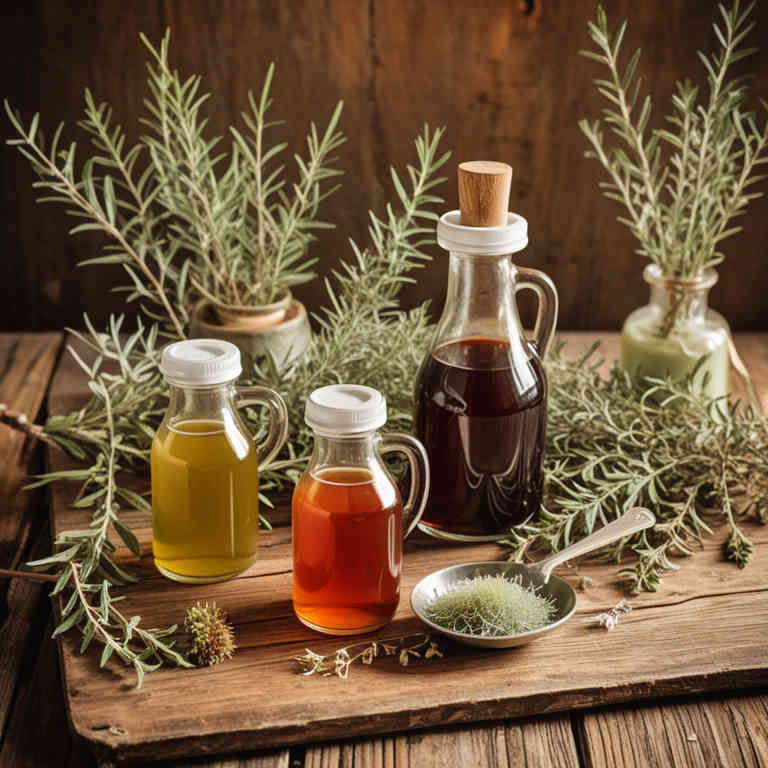 syrups for acne