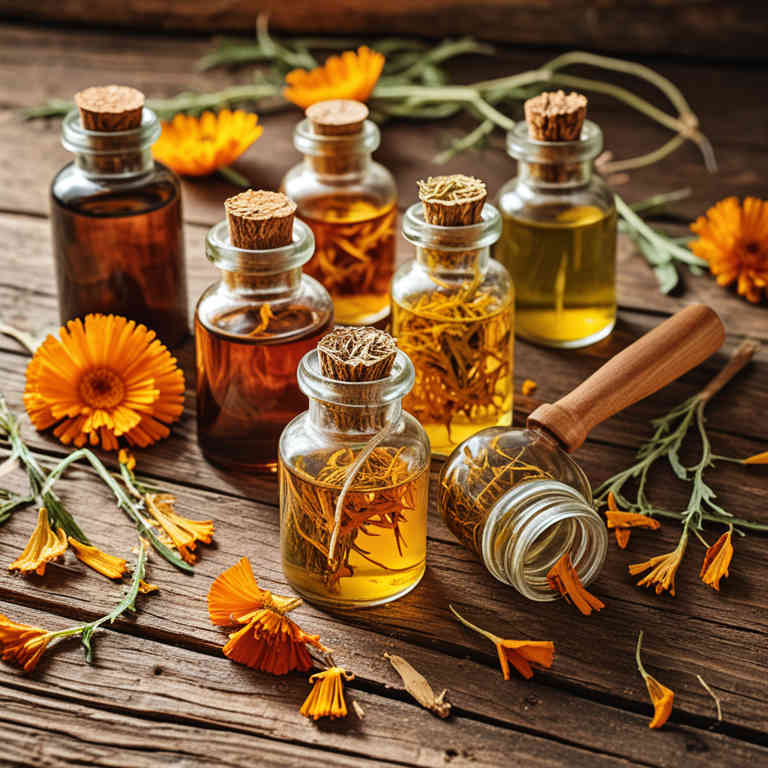 tinctures for acne