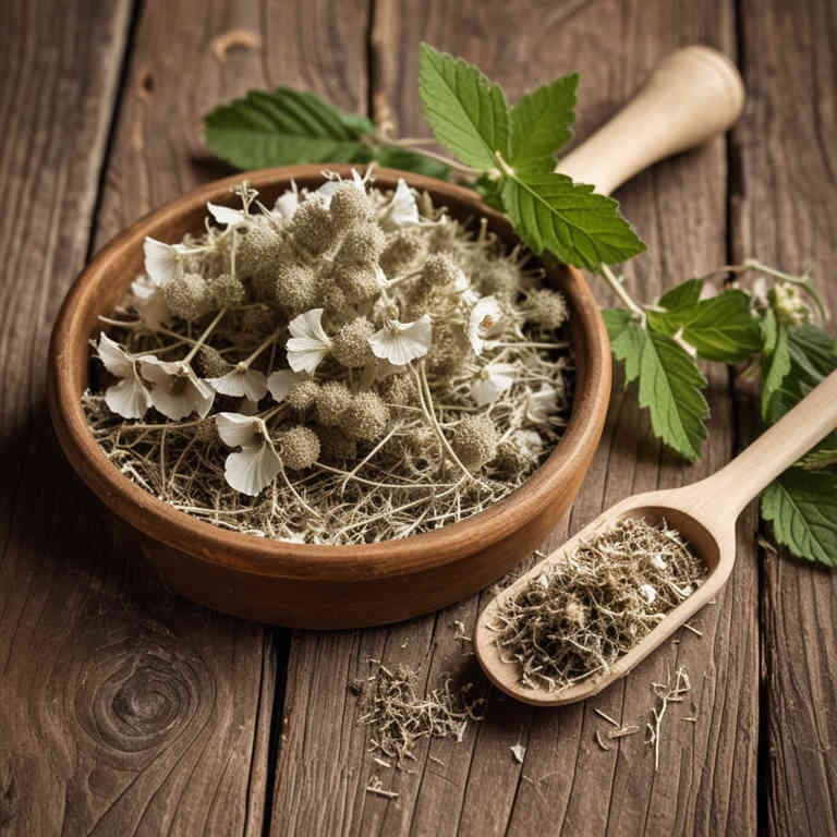 mucillages for acute bronchitis