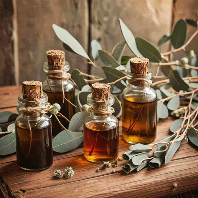 tinctures for acute bronchitis