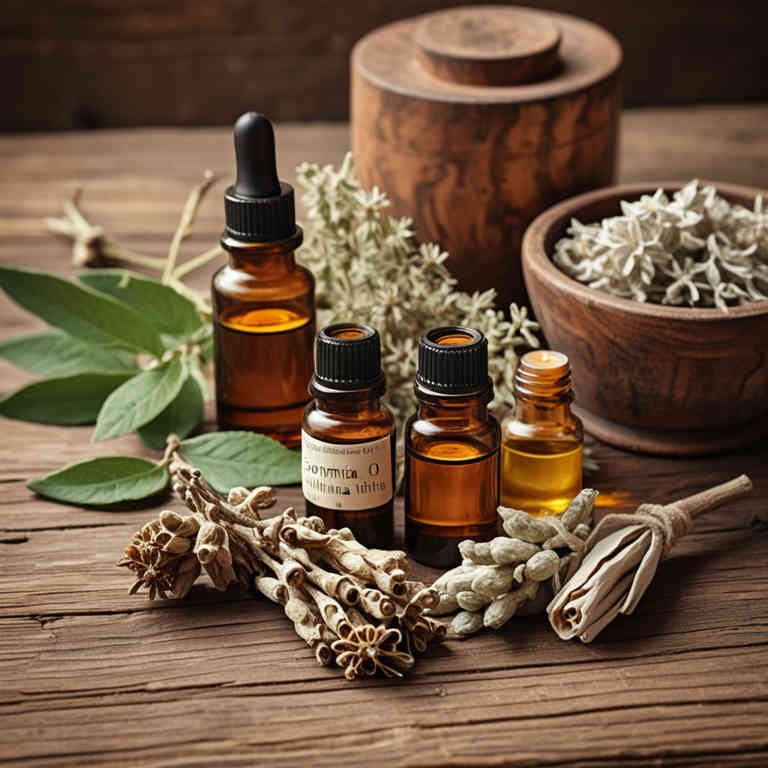 essential oils for adrenal fatigue