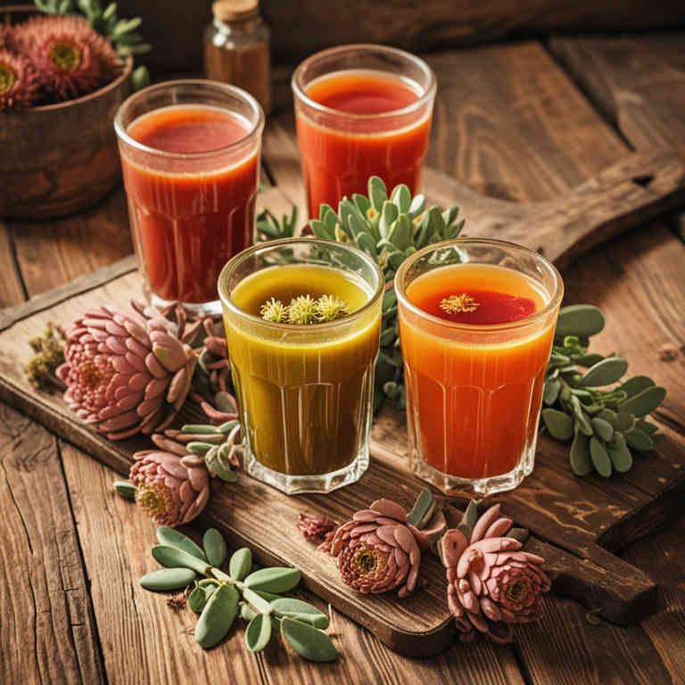 juices for adrenal fatigue