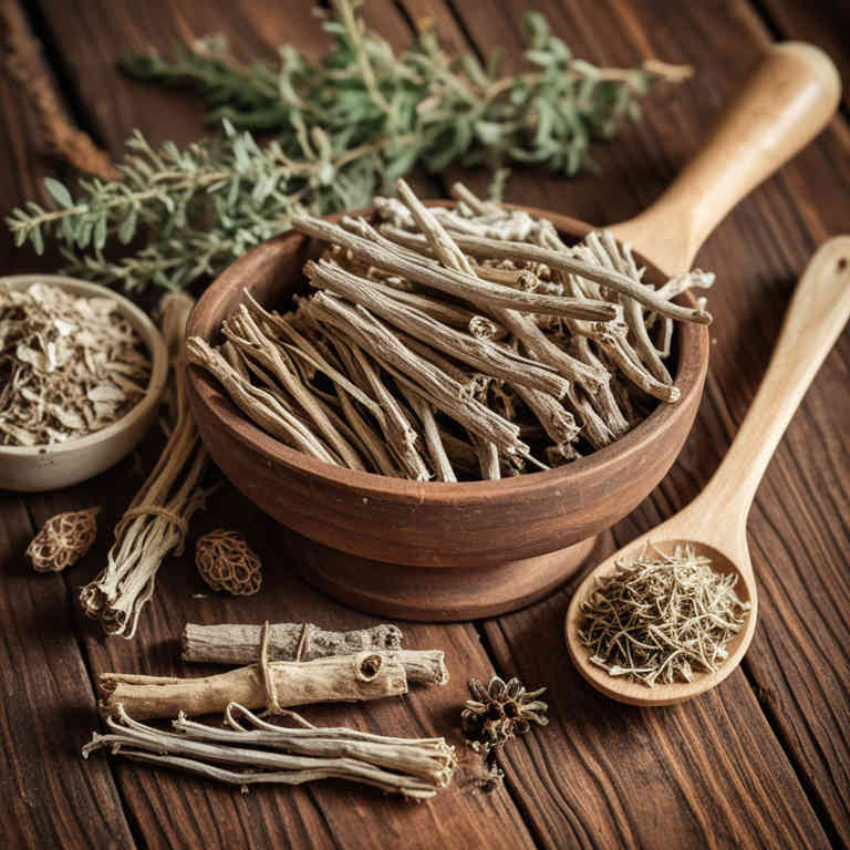 mucillages for adrenal fatigue