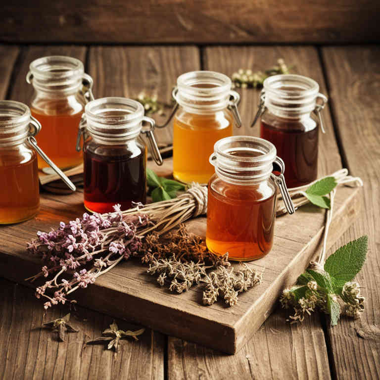 syrups for adrenal fatigue