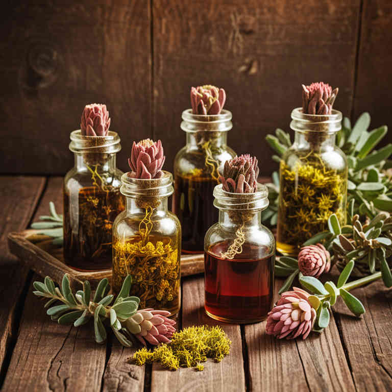 tinctures for adrenal fatigue