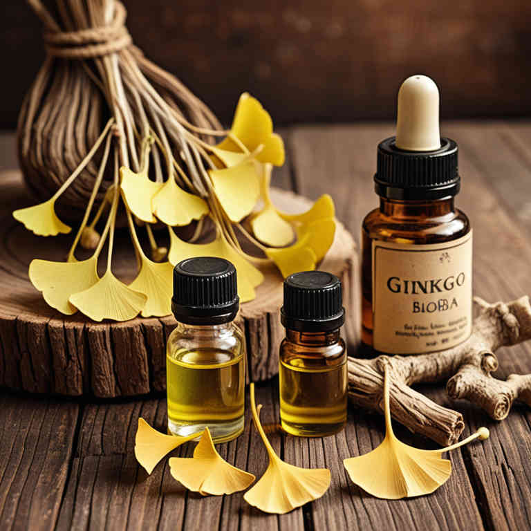 essential oils for aging