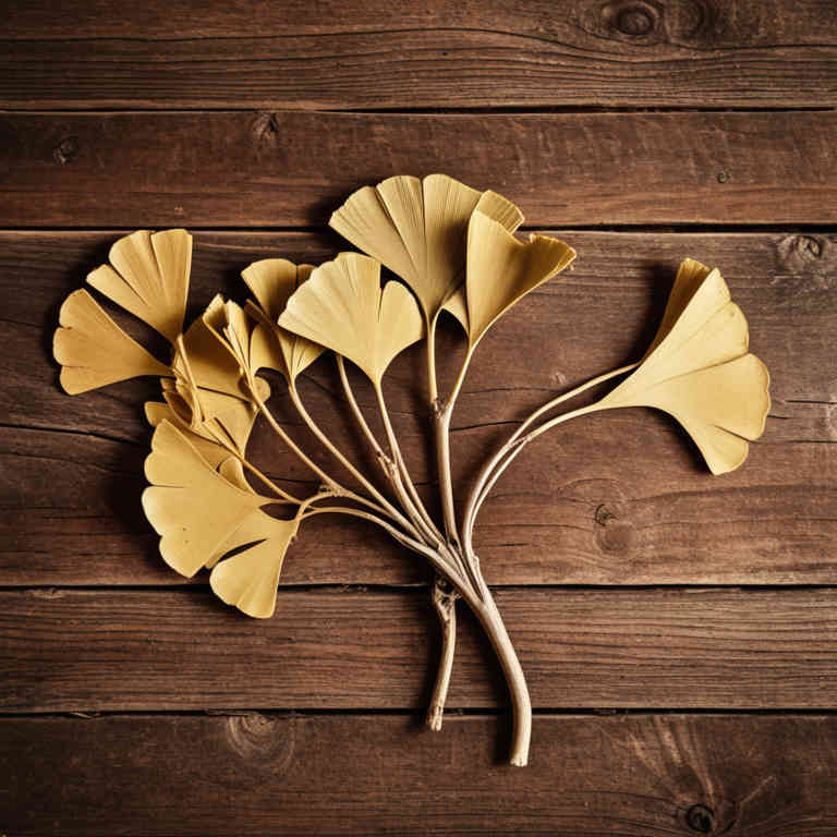 herbs for aging