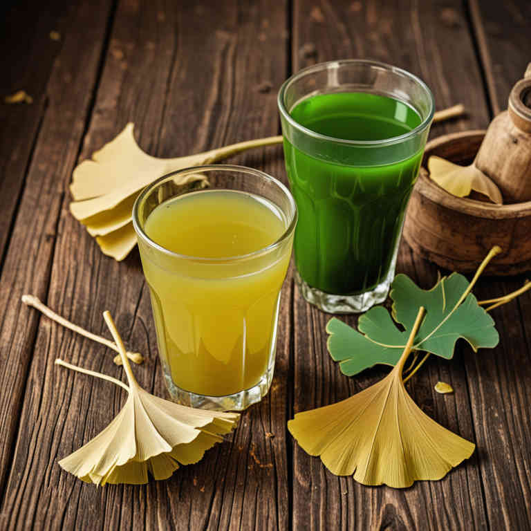 aging juice
