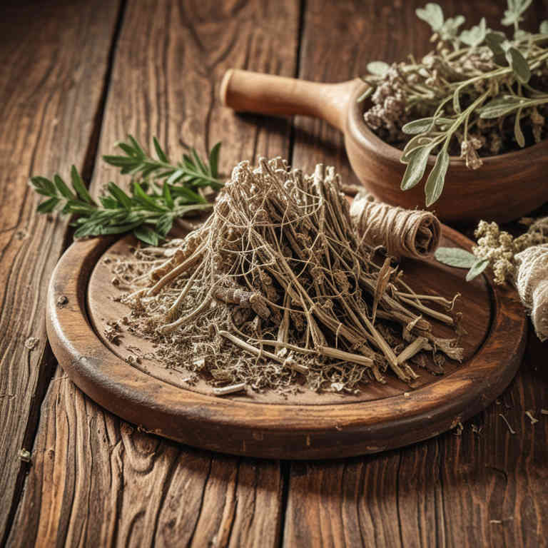 mucillages for aging