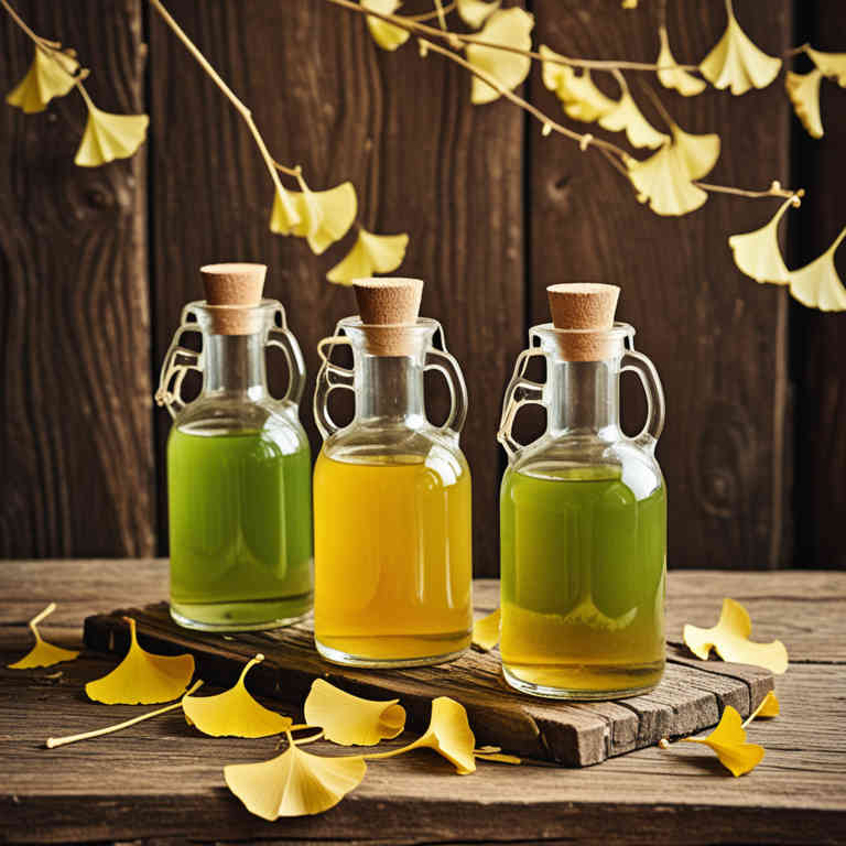 syrups for aging