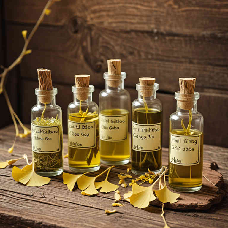tinctures for aging