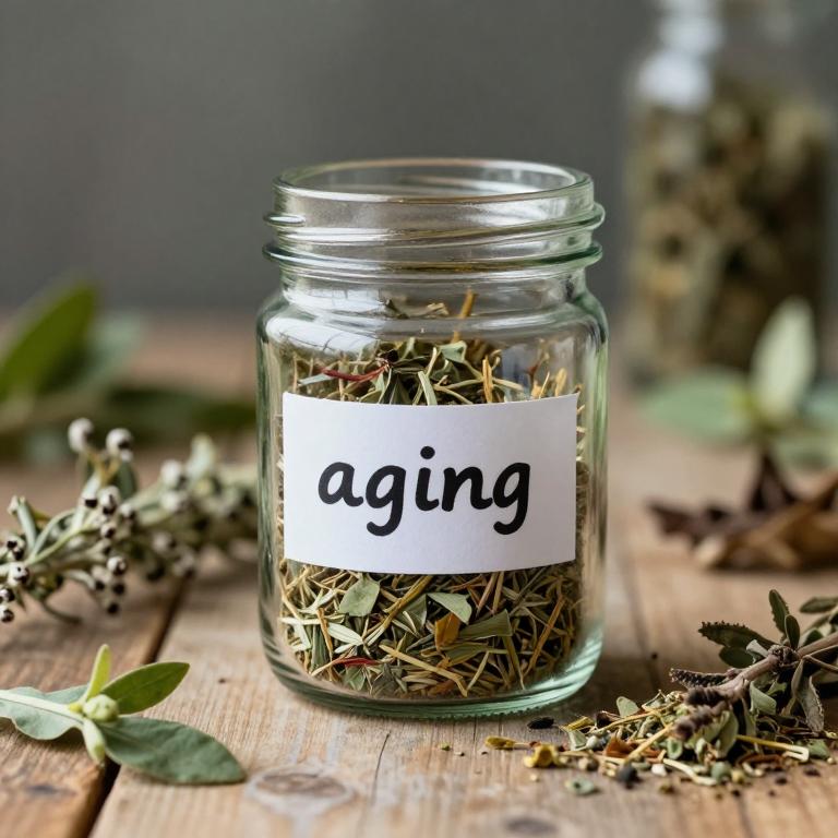 aging remedies