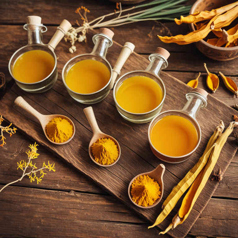 syrups for ankylosing spondylitis