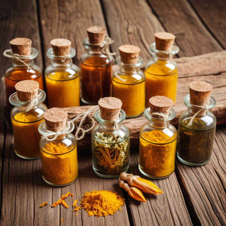 tinctures for ankylosing spondylitis