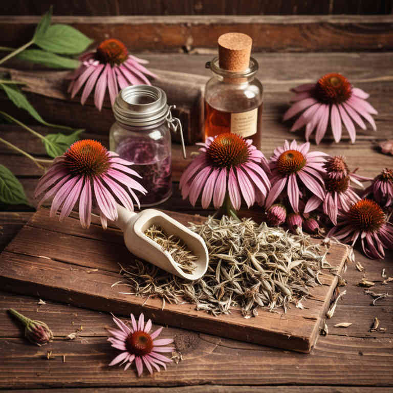 decoctions for allergies
