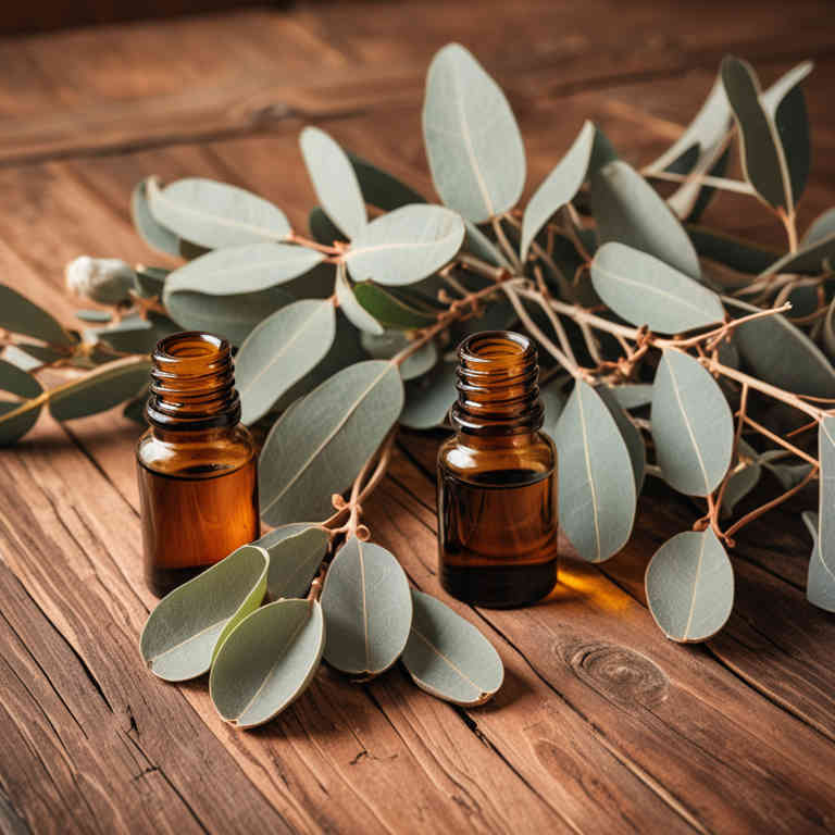 essential oils for allergies