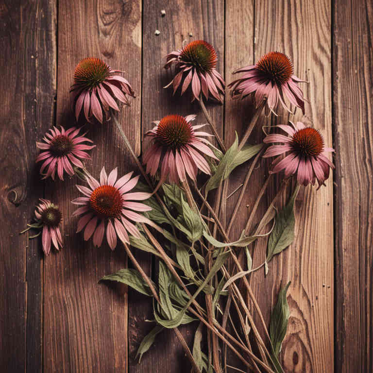 herbs for allergies