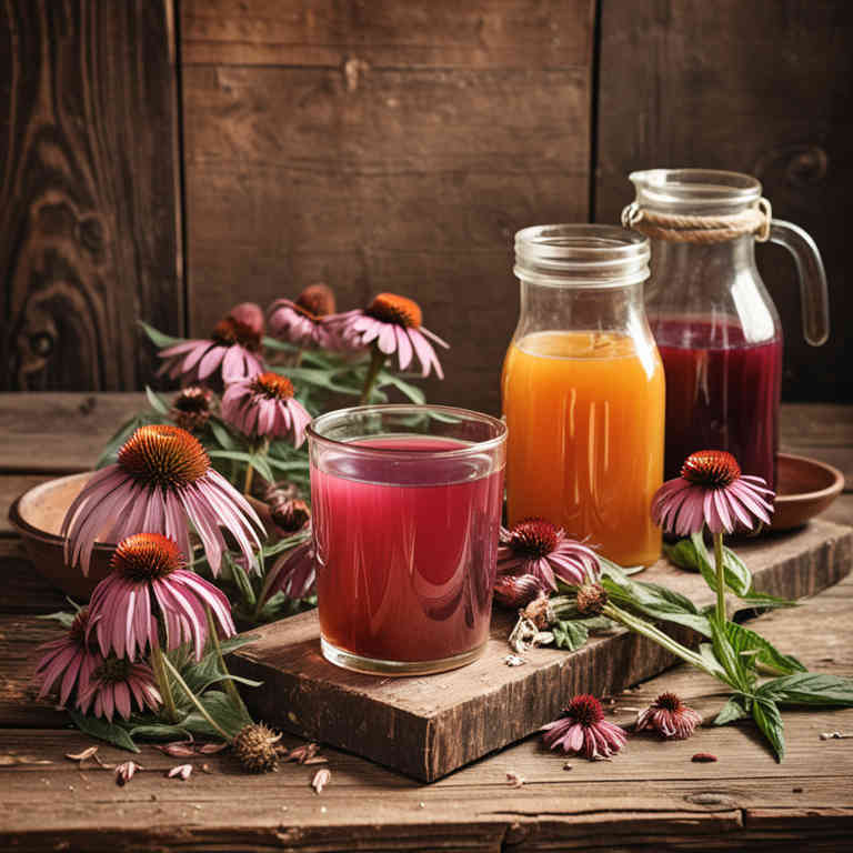 juices for allergies