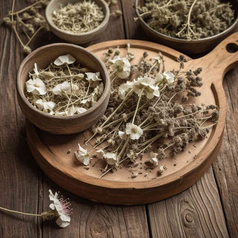 mucillages for allergies