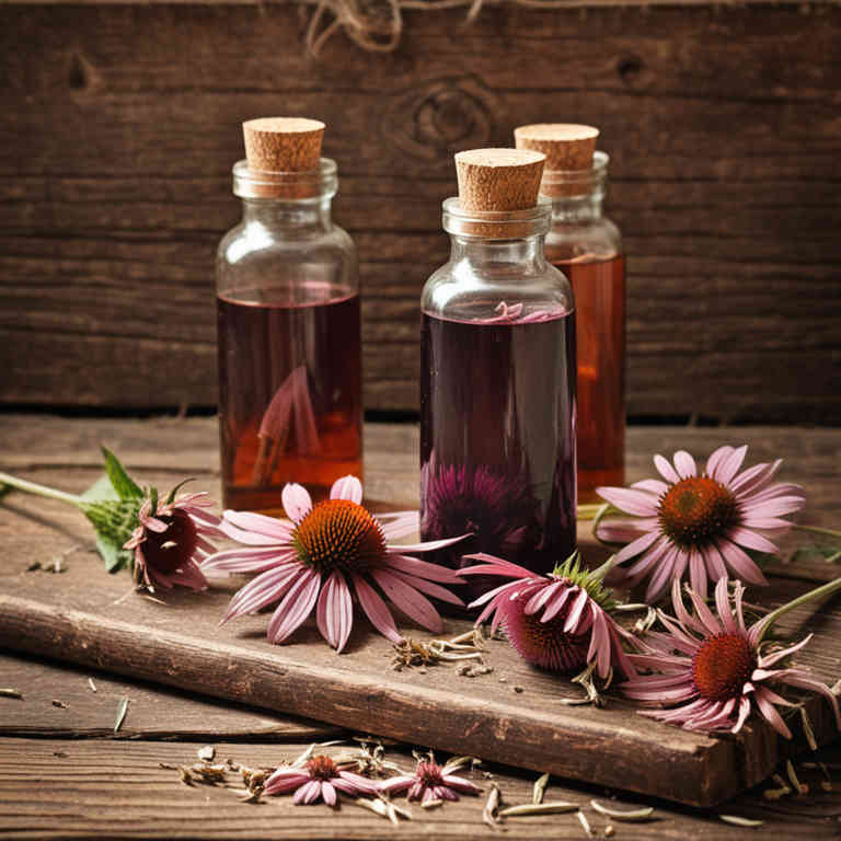 tinctures for allergies