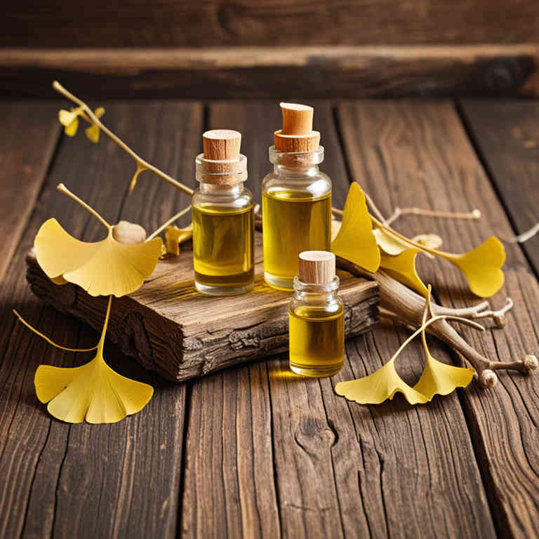 essential oils for altitude sickness