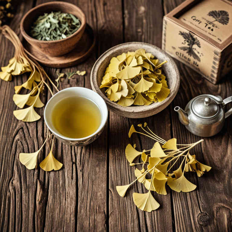 teas for alzheimer’s disease