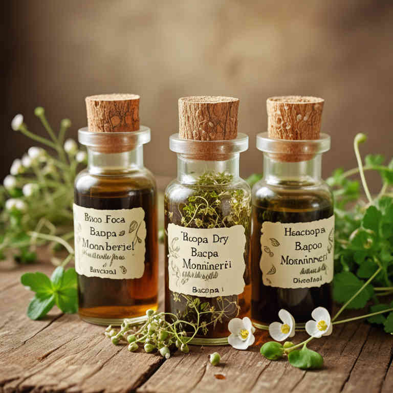 tinctures for alzheimer’s disease