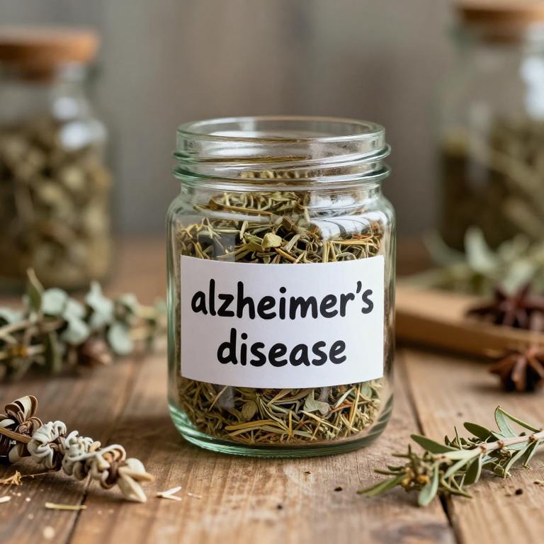 alzheimer’s disease remedies