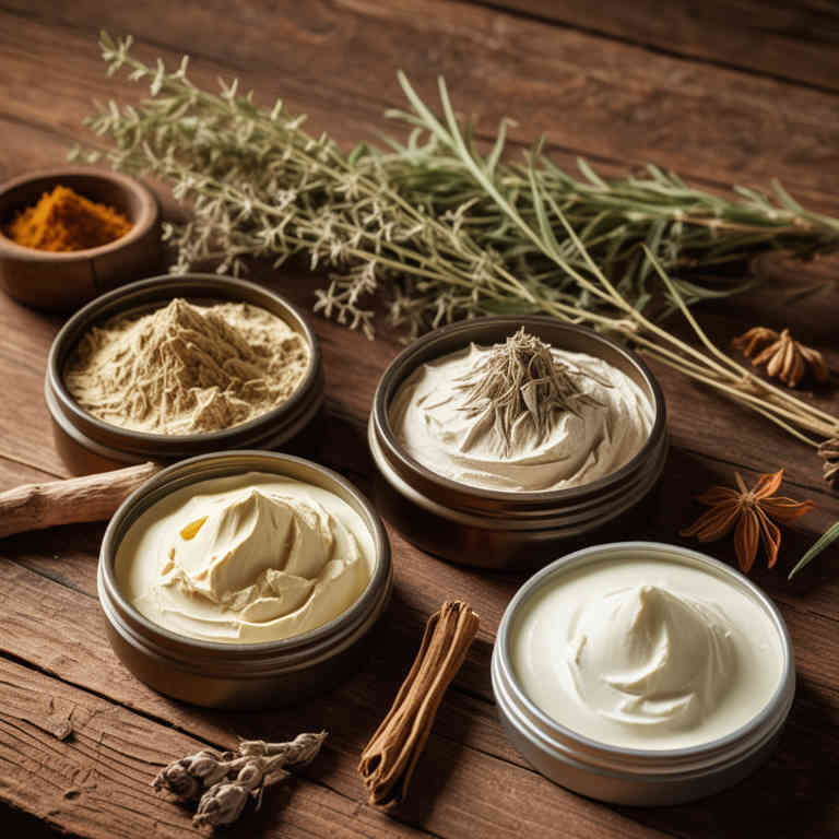 creams for amenorrhea