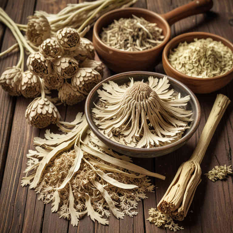 decoctions for amenorrhea