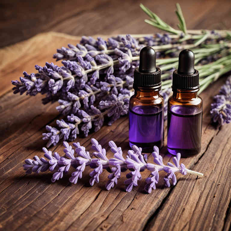essential oils for amenorrhea