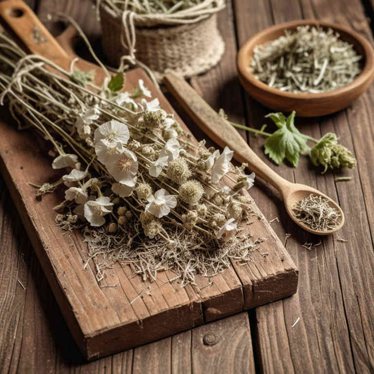 mucillages for amenorrhea