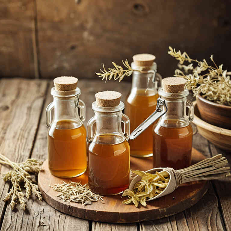 syrups for amenorrhea