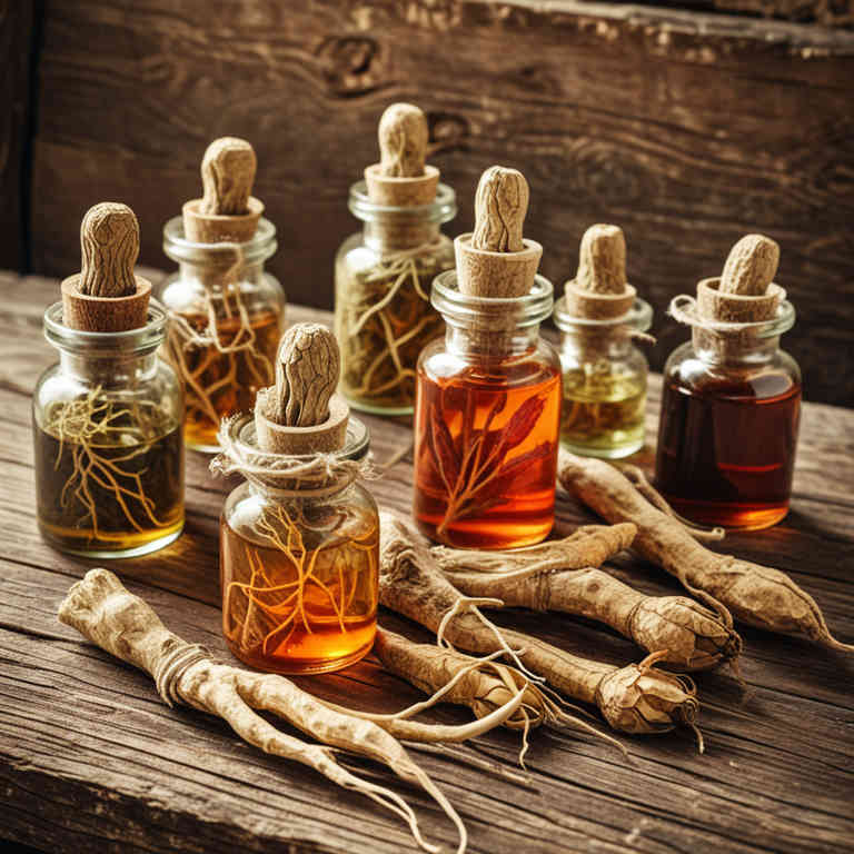 tinctures for amenorrhea