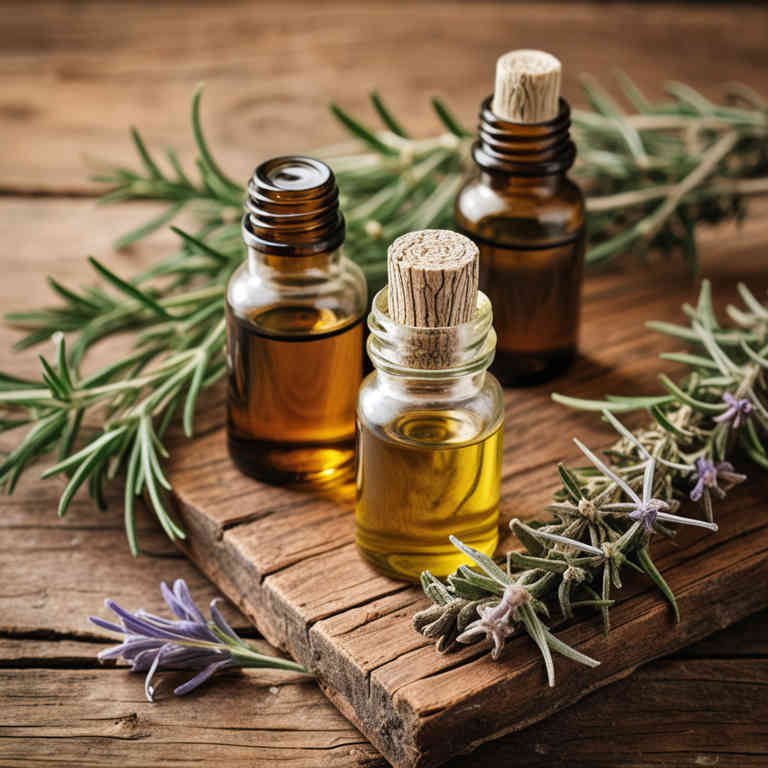 essential oils for angina