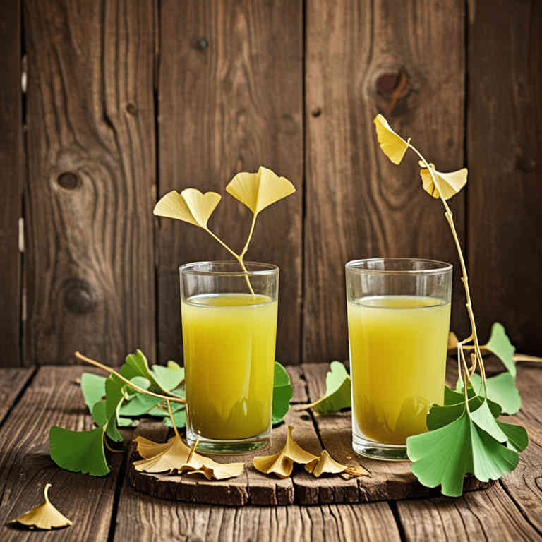 juices for angina